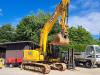 JCB 220XLC Foto 1 thumbnail