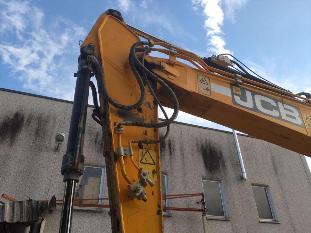 JCB 220XLC Foto 11