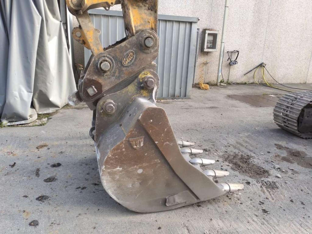 JCB 220XLC Foto 12
