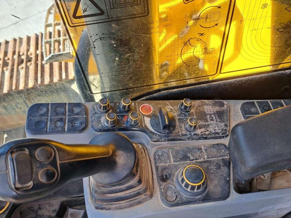 JCB 220XLC Foto 14