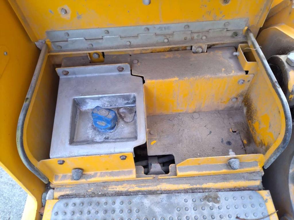 JCB 220XLC Foto 8