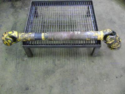 Árbol de transmisión para Hanomag 55 C / 55 D vendida por PRV Ricambi Srl
