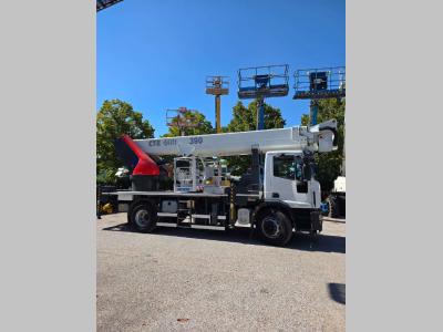 CTE B LIFT 390 Foto 1
