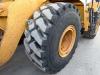 Caterpillar 950H Foto 24 thumbnail