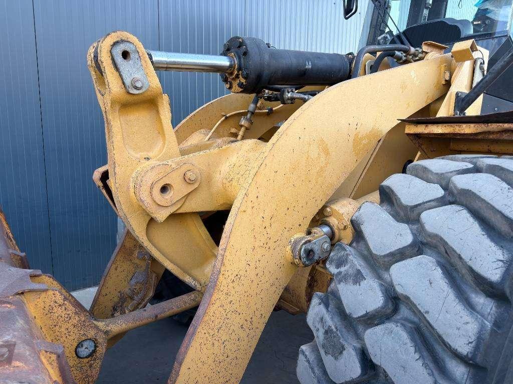 Caterpillar 950H Foto 13