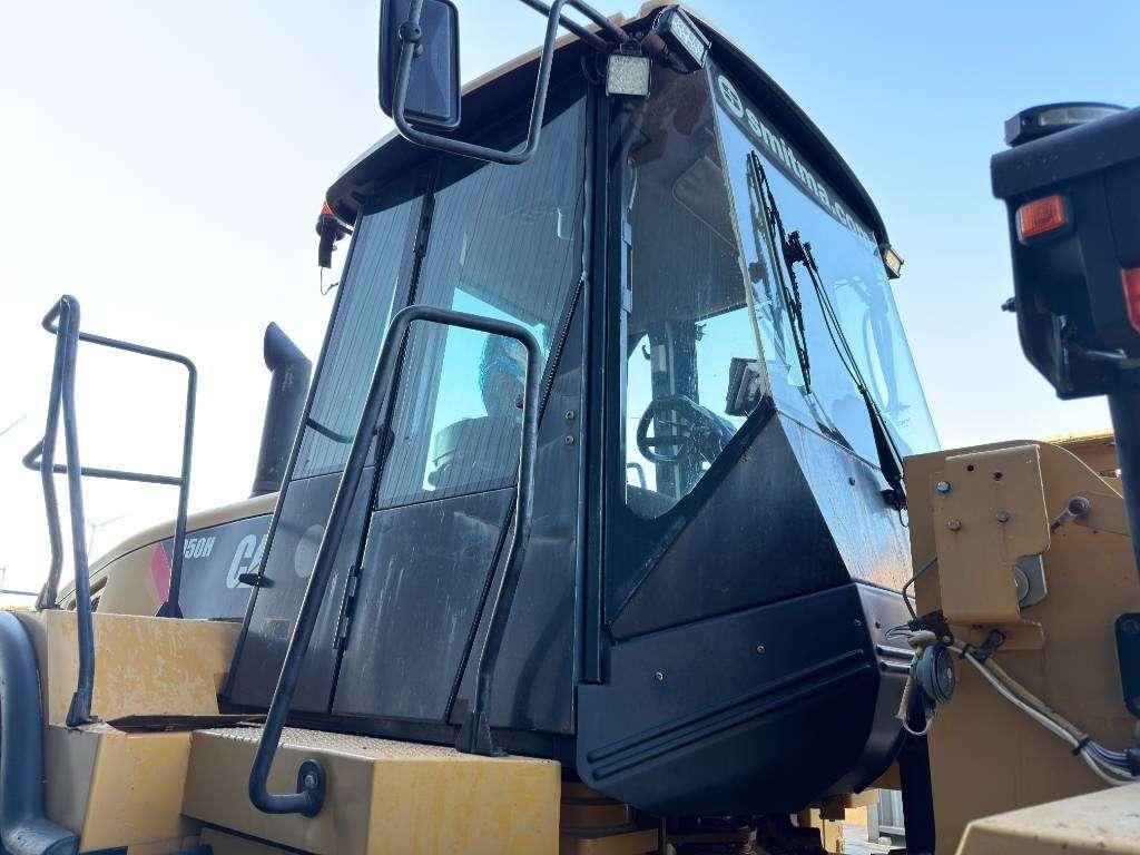 Caterpillar 950H Foto 21