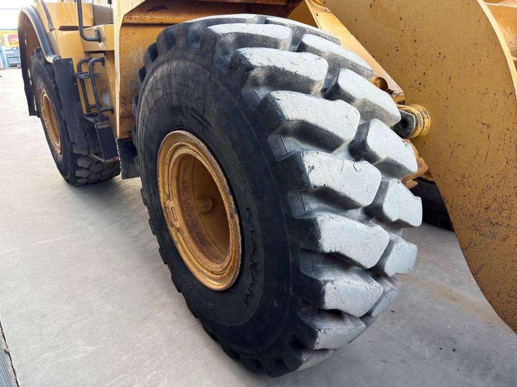Caterpillar 950H Foto 27