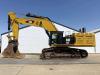 Caterpillar 390F - German Machine / Camera / Quick Coupler Foto 1 thumbnail