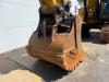 Caterpillar 390F - German Machine / Camera / Quick Coupler Foto 20 thumbnail