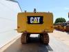 Caterpillar 390F - German Machine / Camera / Quick Coupler Foto 4 thumbnail
