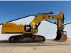 Caterpillar 390F - German Machine / Camera / Quick Coupler Foto 6 thumbnail