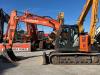 Hitachi ZX135US-6 Foto 2 thumbnail