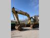 Komatsu PC160-6K Foto 1 thumbnail