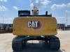 Caterpillar 323D3 Foto 4 thumbnail