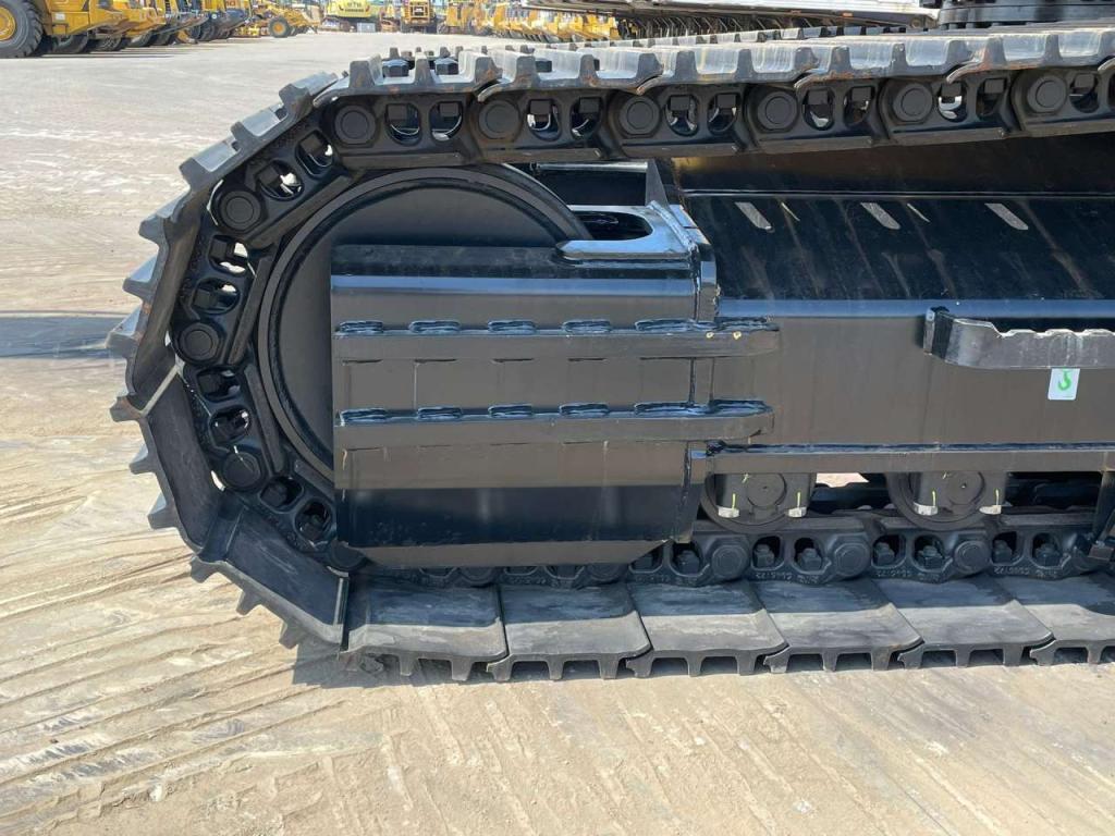 Caterpillar 323D3 Foto 11