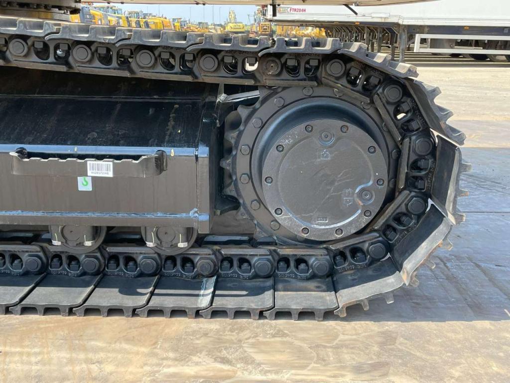 Caterpillar 323D3 Foto 12