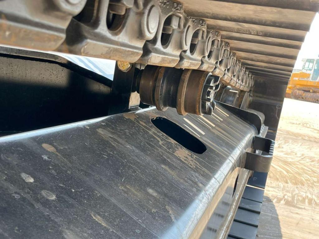 Caterpillar 323D3 Foto 17