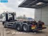 Man TGA 28.440 6X2 20 tons Multilift NL-Truck Liftachse Euro 5 Foto 14 thumbnail