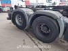 Man TGA 28.440 6X2 20 tons Multilift NL-Truck Liftachse Euro 5 Foto 9 thumbnail