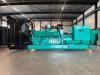 Cummins C2000D5B - 2.000 kVA Generator - DPX-18535.1-O Foto 1 thumbnail
