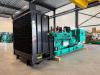 Cummins C2000D5B - 2.000 kVA Generator - DPX-18535.1-O Foto 2 thumbnail