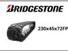 Bridgestone 230x45x72 FP Foto 1 thumbnail