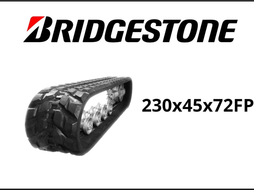 Bridgestone 230x45x72 FP Foto 1
