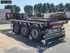 Ozgul F 3 axles Tipping 2xLift Axle Foto 5 thumbnail