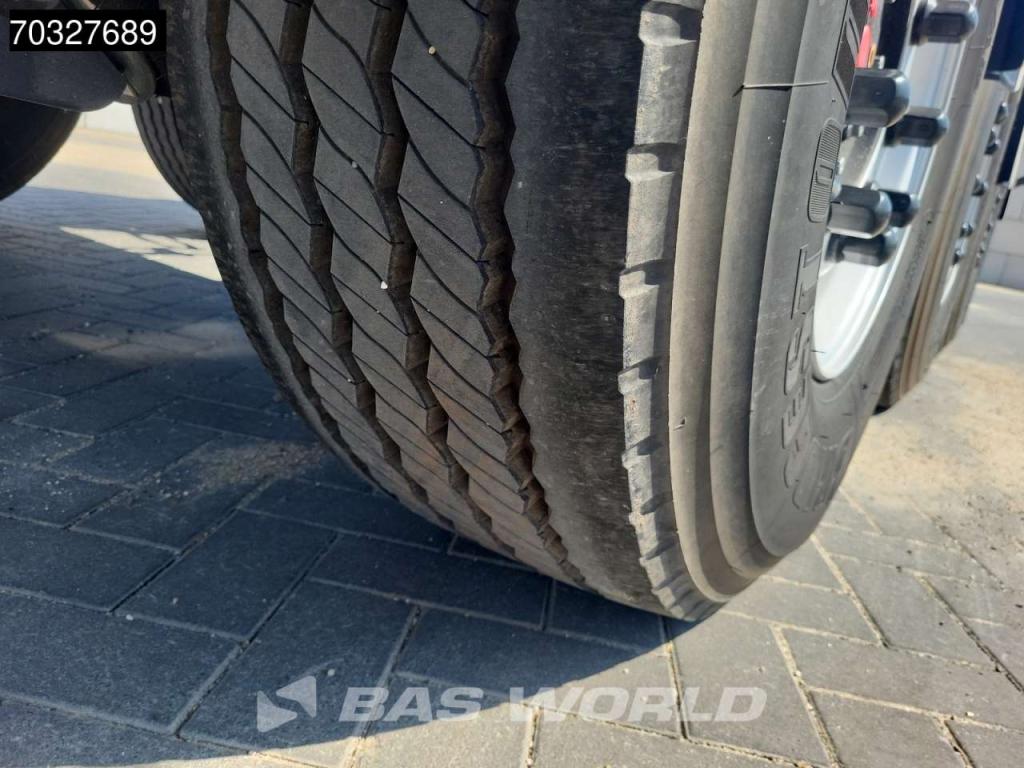 Ozgul F 3 axles Tipping 2xLift Axle Foto 12