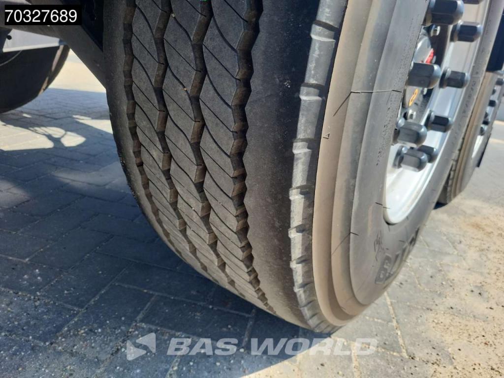 Ozgul F 3 axles Tipping 2xLift Axle Foto 13