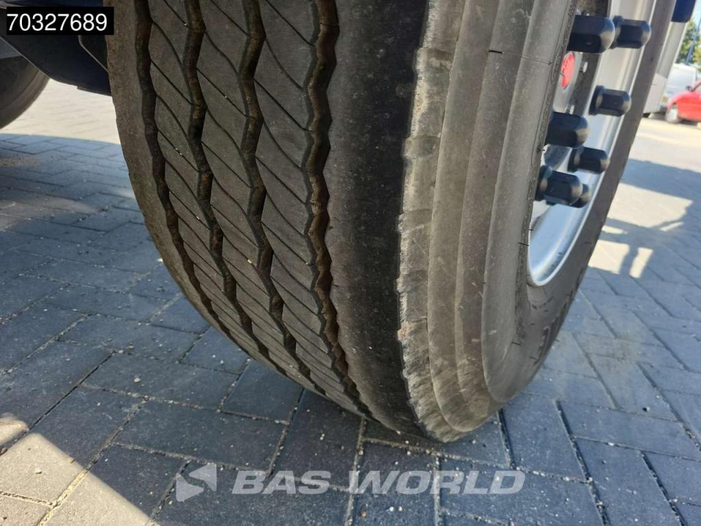 Ozgul F 3 axles Tipping 2xLift Axle Foto 17