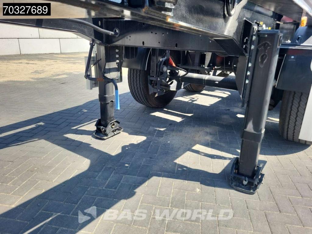 Ozgul F 3 axles Tipping 2xLift Axle Foto 23