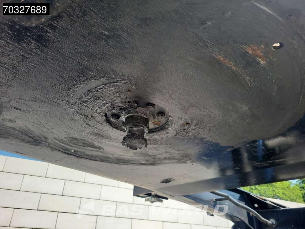 Ozgul F 3 axles Tipping 2xLift Axle Foto 24