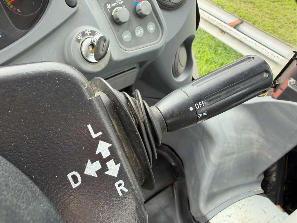 Hitachi ZW310-6 Foto 21