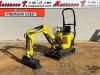 Yanmar SV08 Foto 1 thumbnail