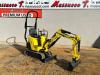 Yanmar SV08 Foto 11 thumbnail