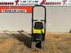 Yanmar SV08 Foto 12 thumbnail