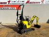 Yanmar SV08 Foto 13 thumbnail