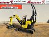 Yanmar SV08 Foto 3 thumbnail