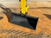 Yanmar SV08 Foto 4 thumbnail
