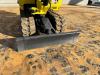 Yanmar SV08 Foto 5 thumbnail