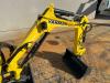 Yanmar SV08 Foto 9 thumbnail