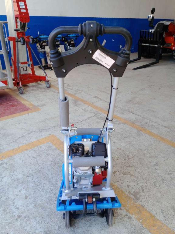 Weber mt CF 2-II Hd Foto 3