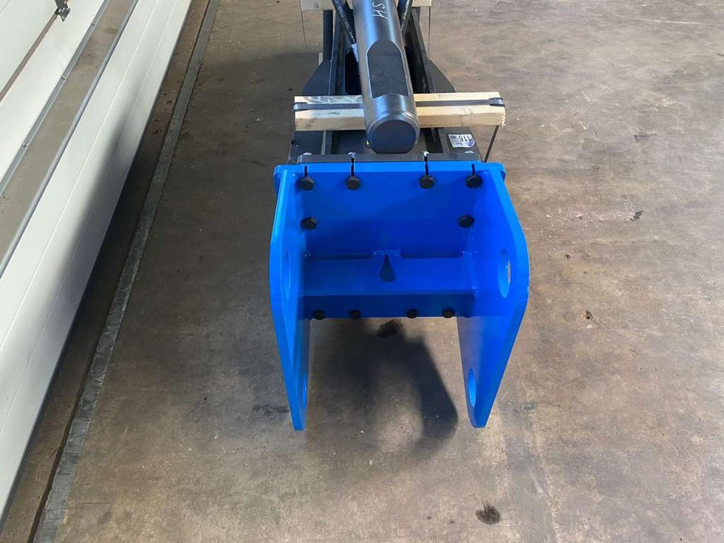 Hammer HS1000 Foto 5