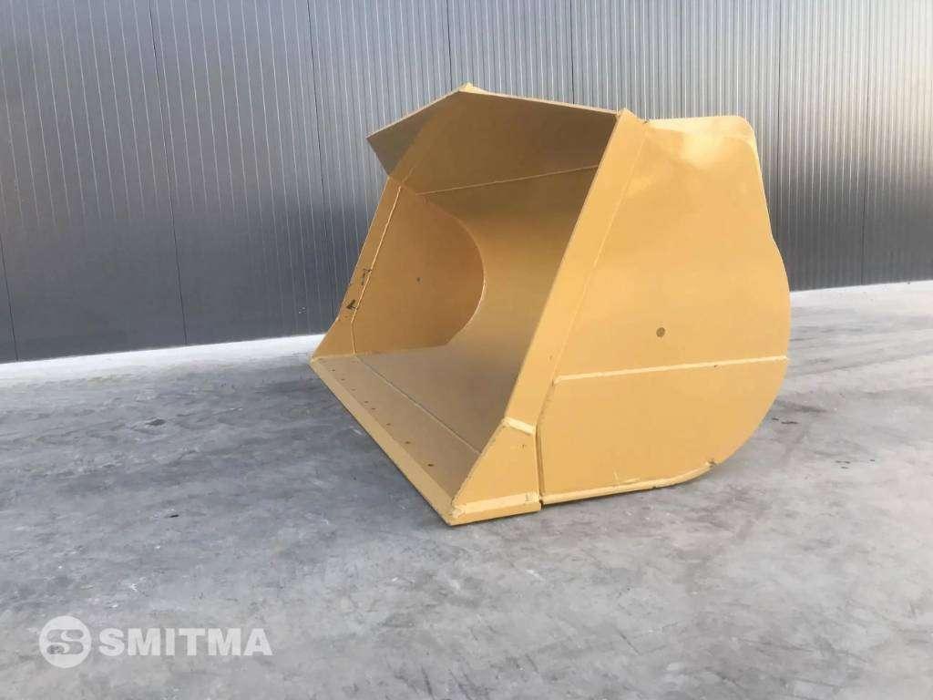 Caterpillar 950H Foto 2