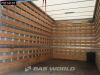 Volkswagen Crafter 136pk Hiab 013 T-2 Kraan D'Hollandia Laadklep Zijdeur Dubbellucht Bakwagen Navi Airco Cruis Foto 15 thumbnail