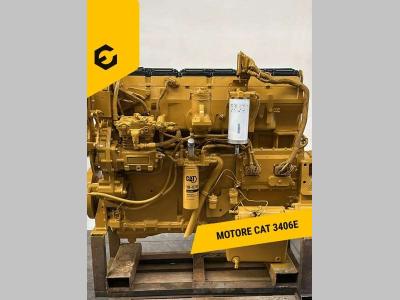 Caterpillar MOTORE REVISIONATO CAT 3406E vendida por Engine Dozer Srl