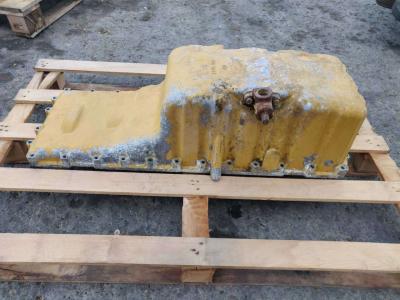 Colector de aceite del motor para Caterpillar C9 vendida por CERVETTI TRACTOR Srl