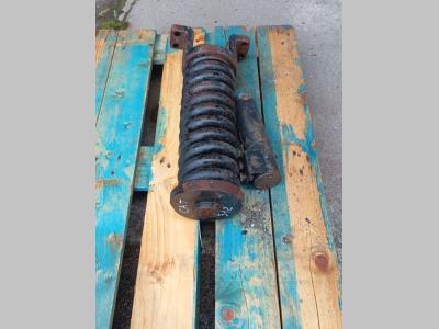 Ajustador de pista para Caterpillar 312 vendida por PRV Ricambi Srl