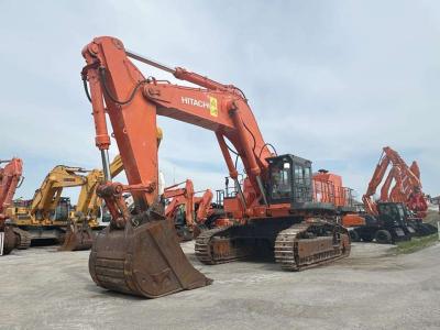 Hitachi EX1200-6 vendida por Massucco T. Srl